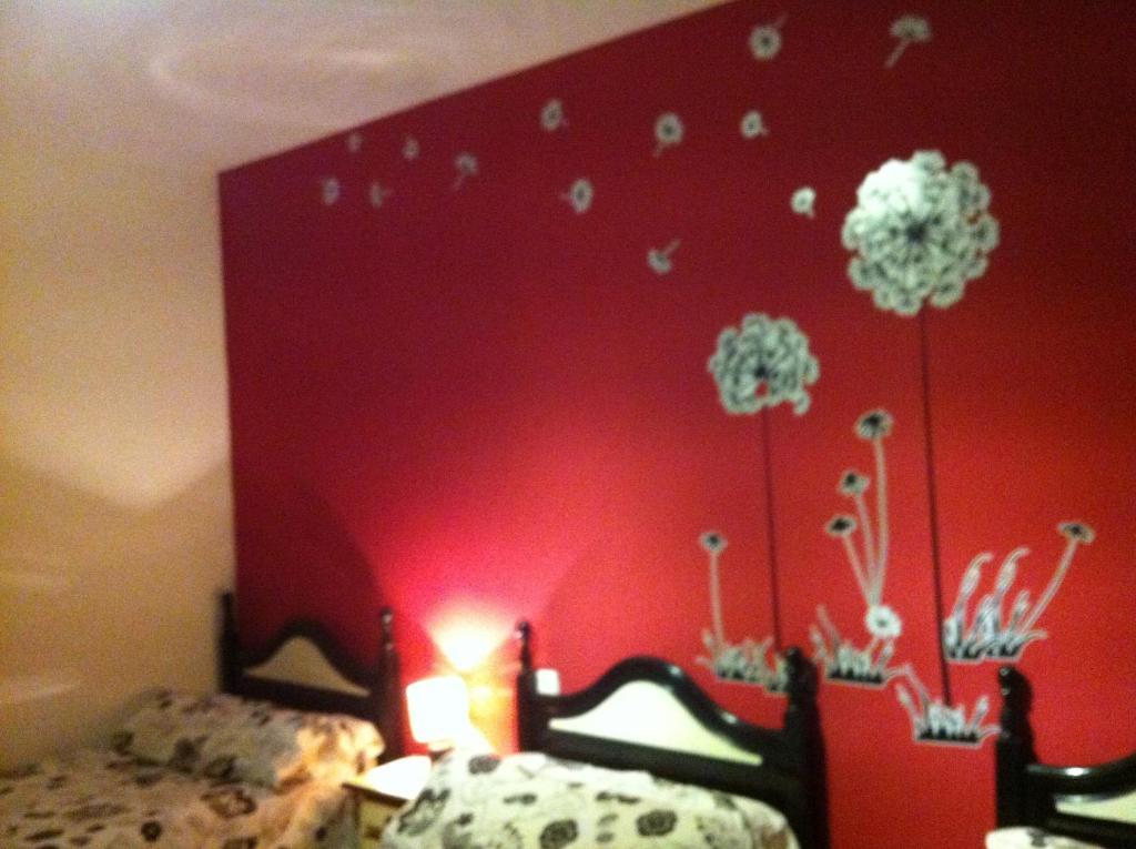 Hostal Neptuno Cáceres Quarto foto